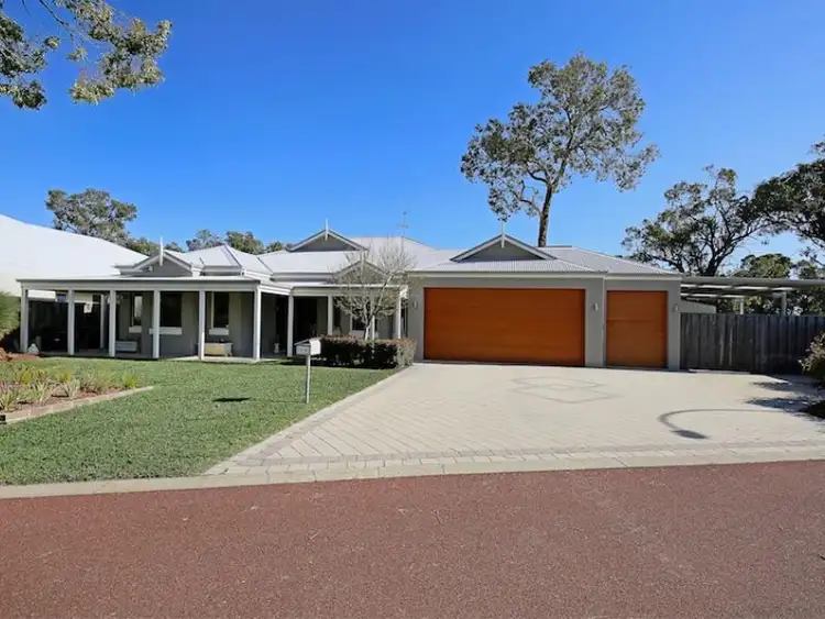 Main view of Homely house listing, Lot 927 Norton Avenue, Coodanup WA 6210