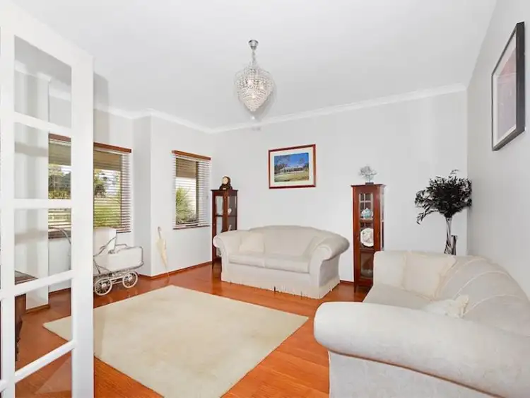 Fifth view of Homely house listing, Lot 927 Norton Avenue, Coodanup WA 6210