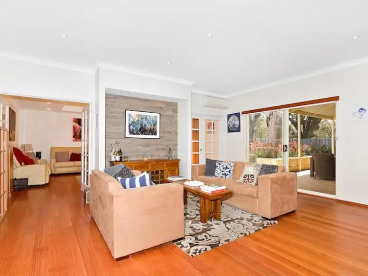 Sixth view of Homely house listing, Lot 927 Norton Avenue, Coodanup WA 6210