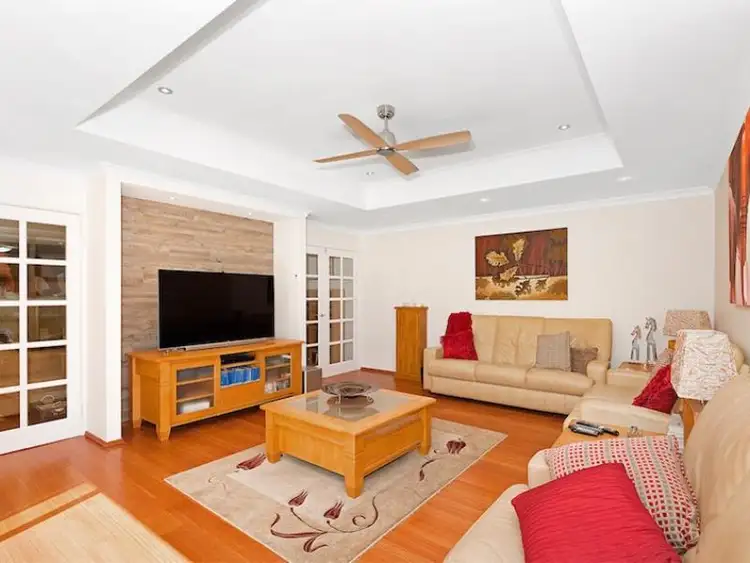Seventh view of Homely house listing, Lot 927 Norton Avenue, Coodanup WA 6210