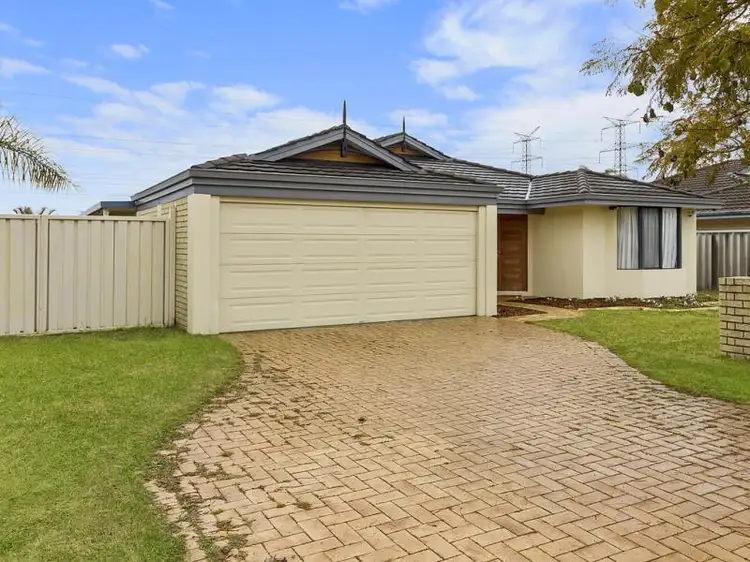 217 Bennett Springs Drive, Bennett Springs WA 6063