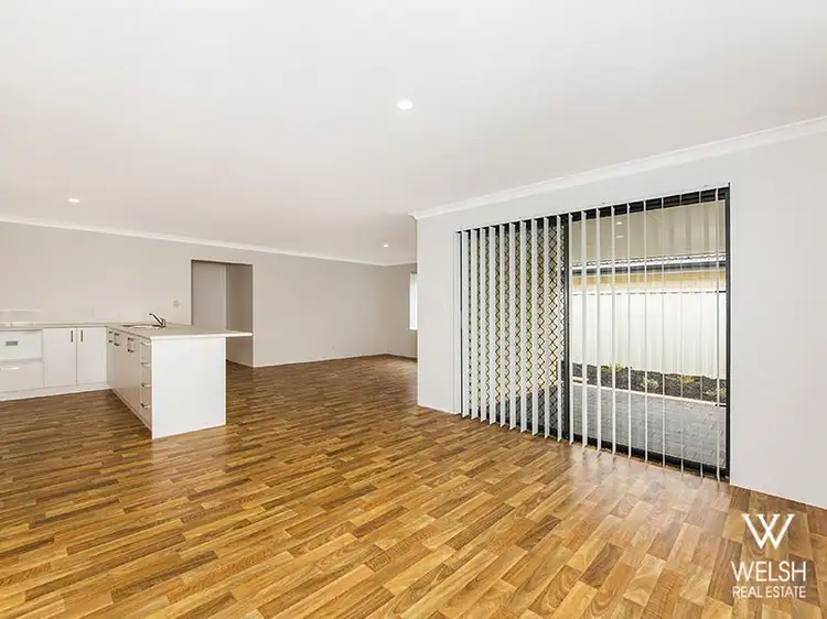 Fourth view of Homely house listing, 1/32 Hoskin Street, Cloverdale WA 6105
