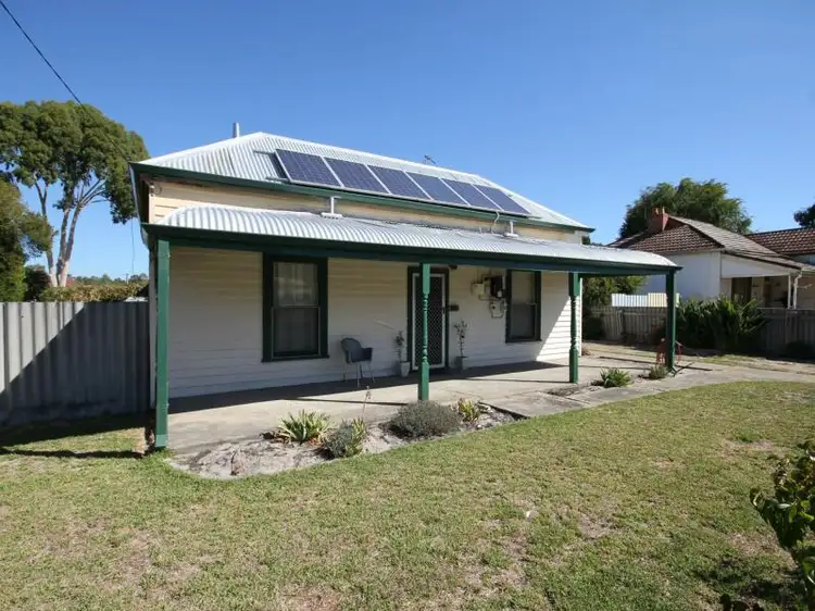 Main view of Homely house listing, 75 Coombes Street, Collie WA 6225