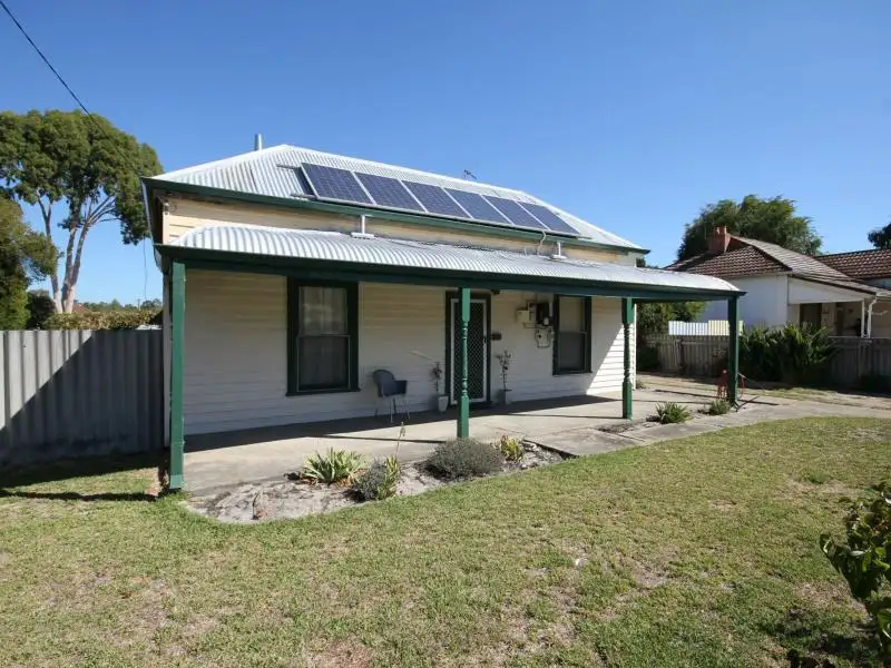Main view of Homely house listing, 75 Coombes Street, Collie WA 6225