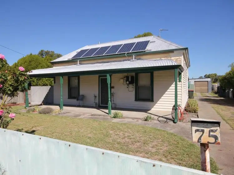 Third view of Homely house listing, 75 Coombes Street, Collie WA 6225