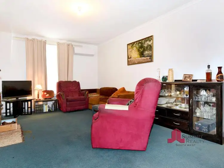 Fifth view of Homely house listing, 75 Coombes Street, Collie WA 6225