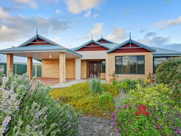 Main view of Homely house listing, 21 Heatherglen Road, Australind WA 6233