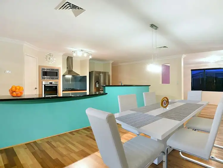 Third view of Homely house listing, 21 Heatherglen Road, Australind WA 6233