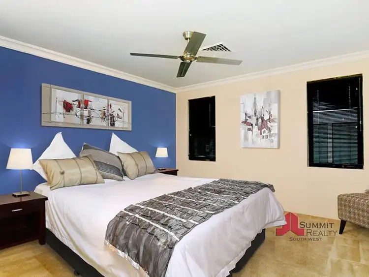 Sixth view of Homely house listing, 21 Heatherglen Road, Australind WA 6233