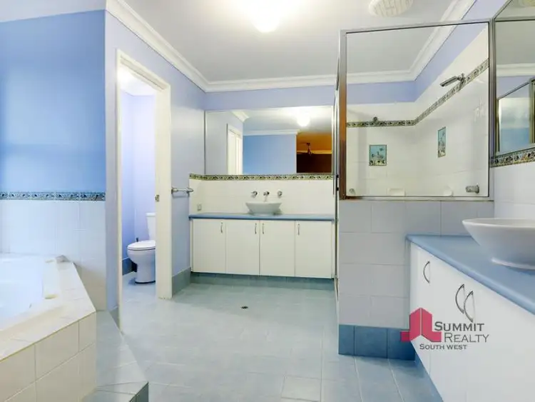 Seventh view of Homely house listing, 21 Heatherglen Road, Australind WA 6233