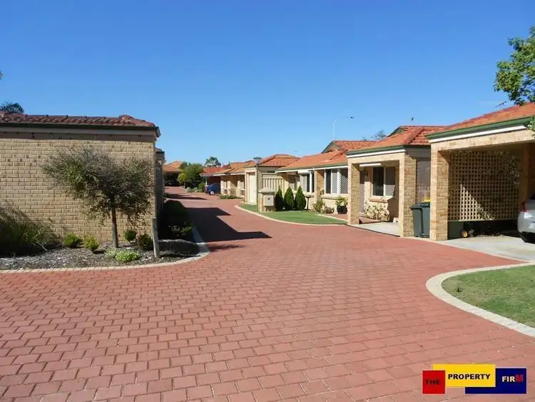 Third view of Homely retirement listing, 18/61 Scaddan Street, Bassendean WA 6054