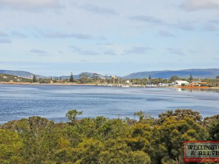 Main view of Homely land listing, 29 The Outlook, Bayonet Head WA 6330