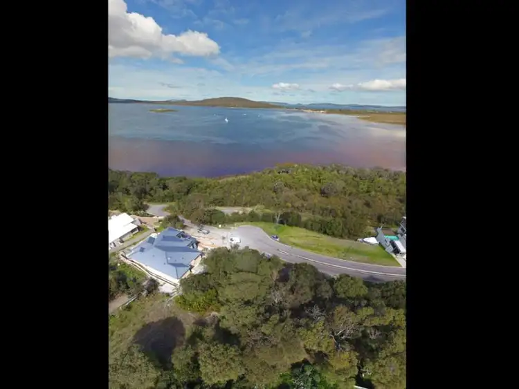 Fourth view of Homely land listing, 29 The Outlook, Bayonet Head WA 6330