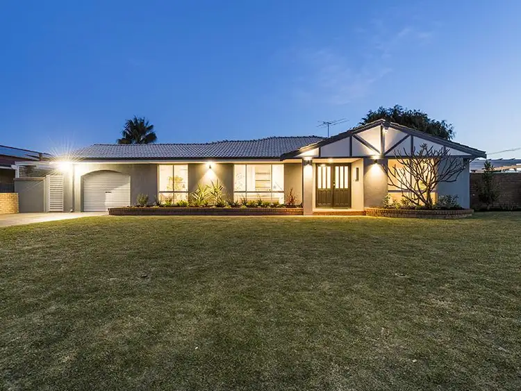 2 San Domingo Close, Safety Bay WA 6169