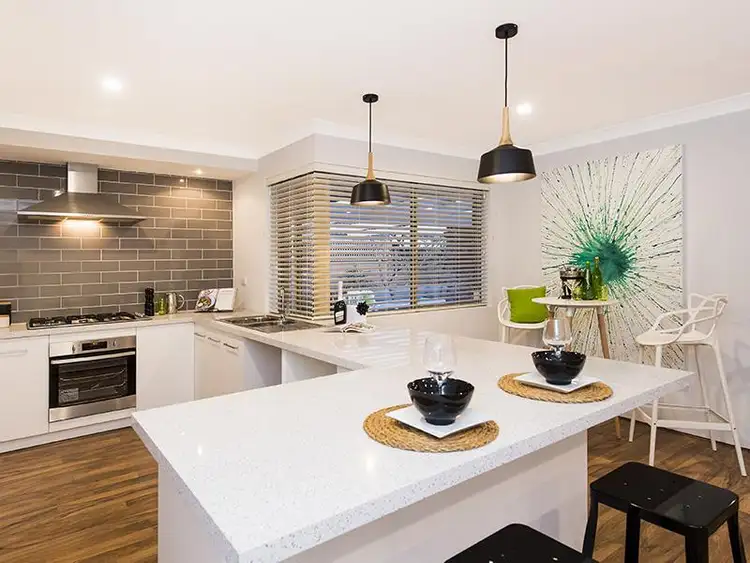 Third view of Homely house listing, 2 San Domingo Close, Safety Bay WA 6169