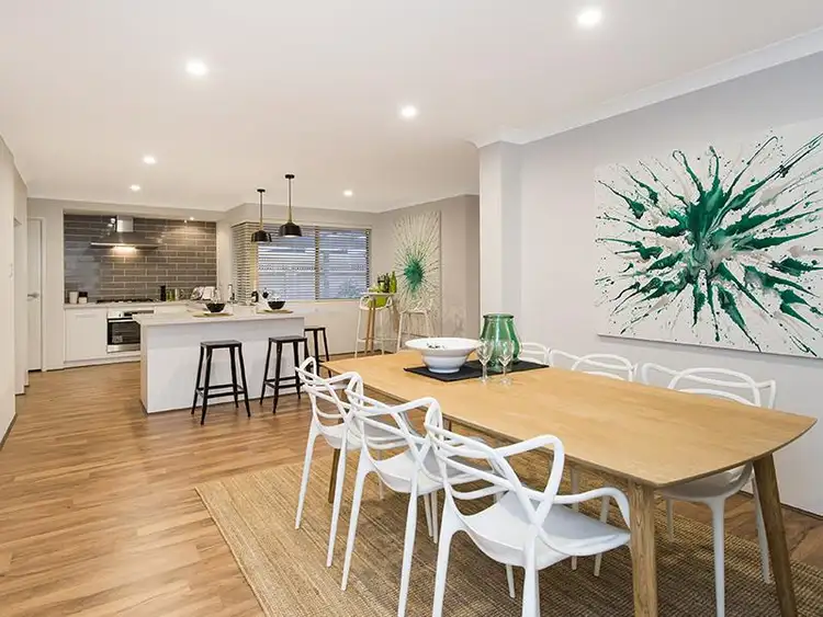 Fourth view of Homely house listing, 2 San Domingo Close, Safety Bay WA 6169