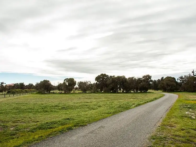 Fourth view of Homely house listing, 223 Oxley Road, Forrestdale WA 6112