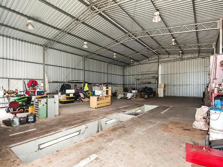 Sixth view of Homely house listing, 223 Oxley Road, Forrestdale WA 6112