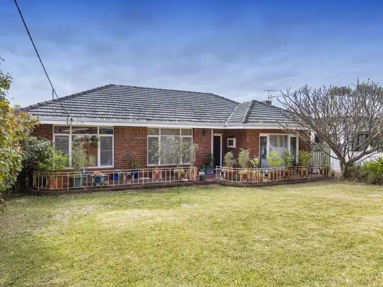 Main view of Homely house listing, 76 Newry Street, Floreat WA 6014