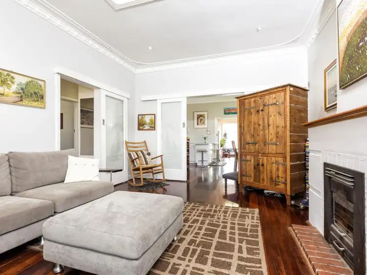 Fifth view of Homely house listing, 76 Newry Street, Floreat WA 6014