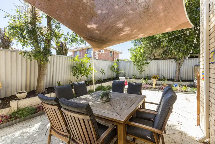 Main view of Homely townhouse listing, 3/67 Osborne Street, Joondanna WA 6060