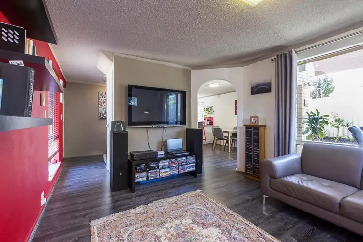 Second view of Homely townhouse listing, 3/67 Osborne Street, Joondanna WA 6060