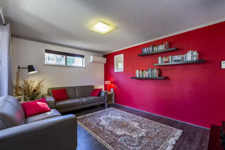 Third view of Homely townhouse listing, 3/67 Osborne Street, Joondanna WA 6060