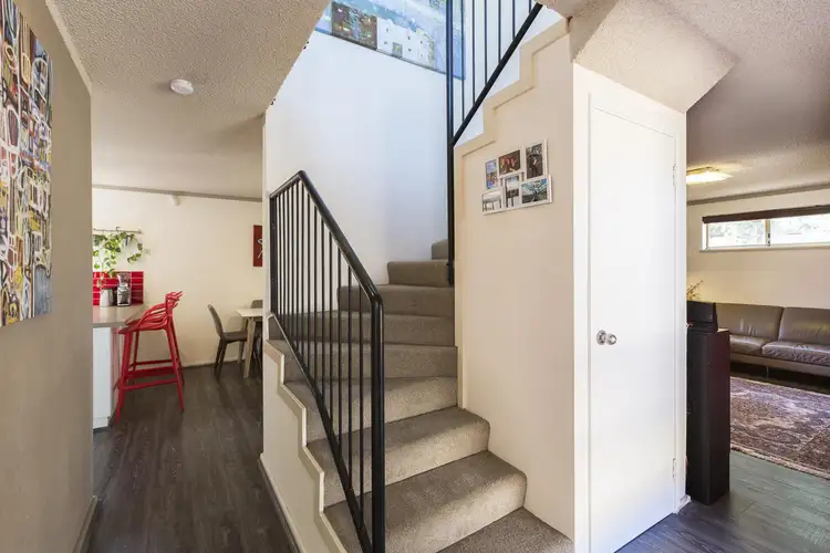 Fourth view of Homely townhouse listing, 3/67 Osborne Street, Joondanna WA 6060