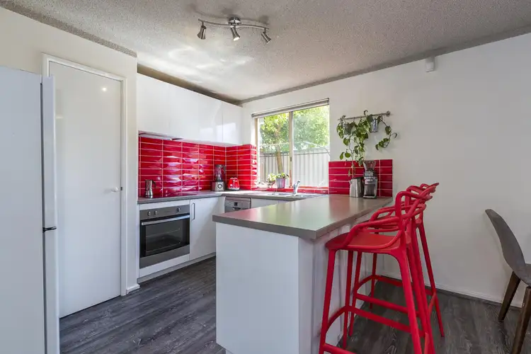 Sixth view of Homely townhouse listing, 3/67 Osborne Street, Joondanna WA 6060