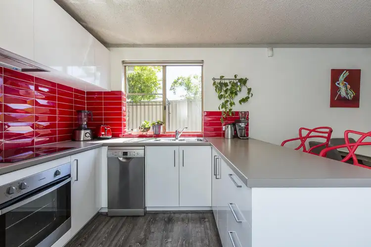 Seventh view of Homely townhouse listing, 3/67 Osborne Street, Joondanna WA 6060