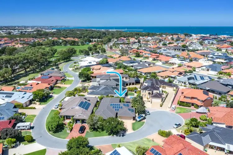 23 Carradale Glen, Hillarys WA 6025