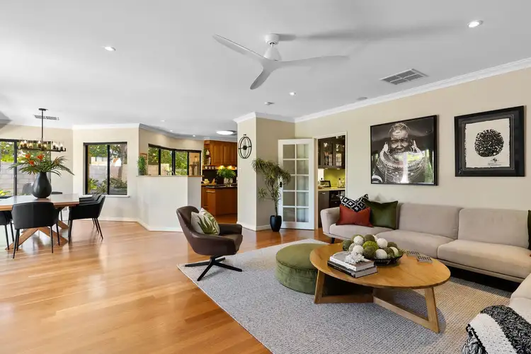 Sixth view of Homely house listing, 23 Carradale Glen, Hillarys WA 6025