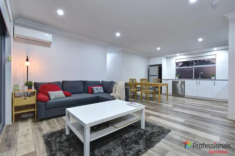 Fourth view of Homely apartment listing, 2/4 Beagle place, Belmont WA 6104