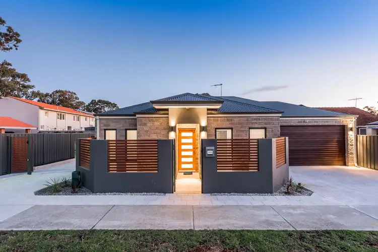 Main view of Homely house listing, Finchley Crescent, Balga WA 6061