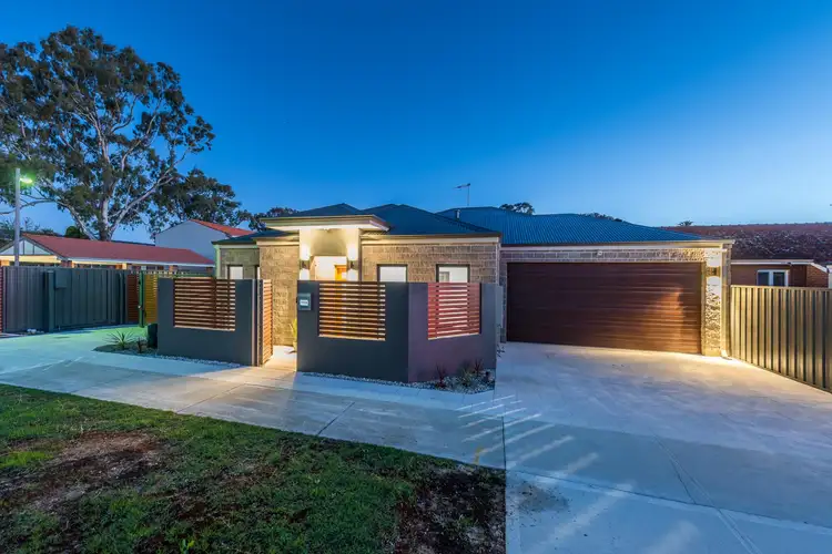 Third view of Homely house listing, Finchley Crescent, Balga WA 6061