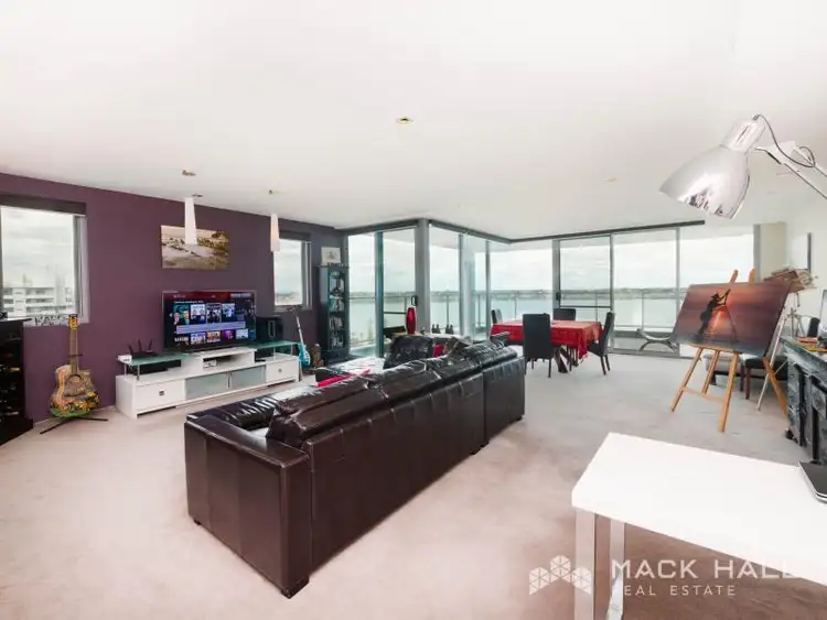 Fourth view of Homely apartment listing, 61/132 Terrace Road, Perth WA 6000