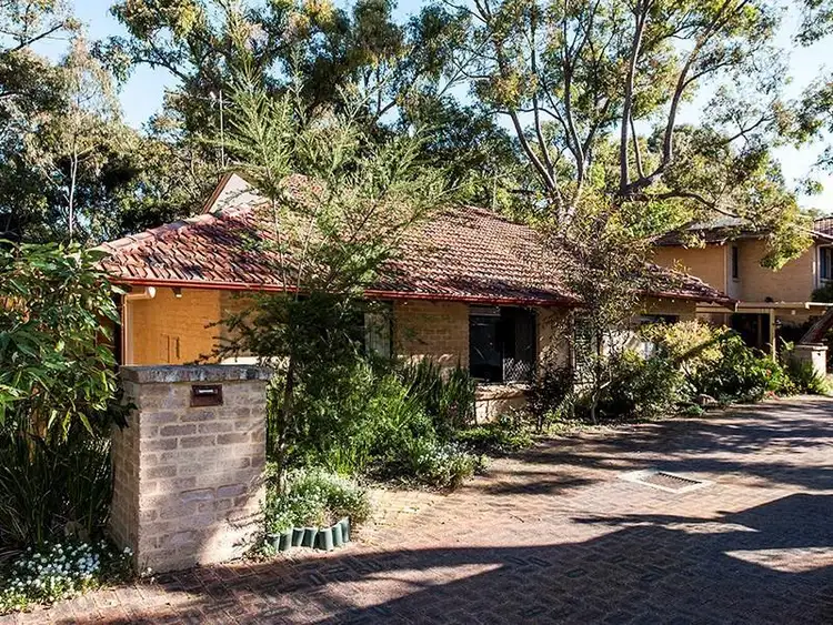 Second view of Homely villa listing, 7/645 Hay Street, Jolimont WA 6014