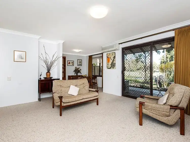Fourth view of Homely villa listing, 7/645 Hay Street, Jolimont WA 6014