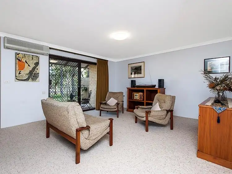 Fifth view of Homely villa listing, 7/645 Hay Street, Jolimont WA 6014