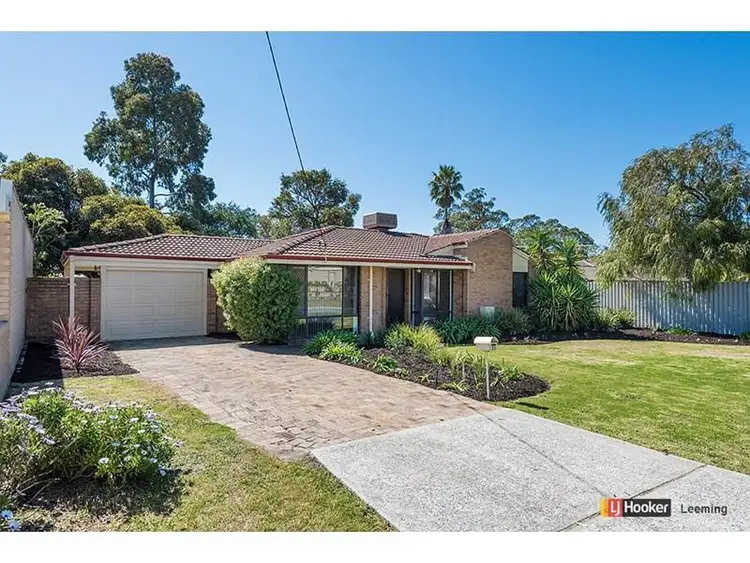 28 Mudlark Way, Yangebup WA 6164