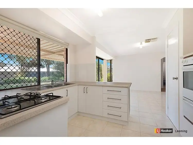 Second view of Homely house listing, 28 Mudlark Way, Yangebup WA 6164