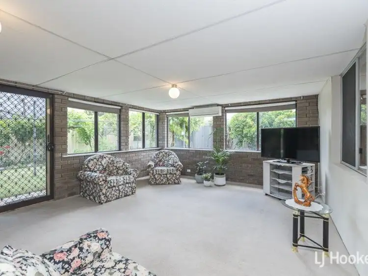Sixth view of Homely house listing, 18 Oleander Street, Maddington WA 6109