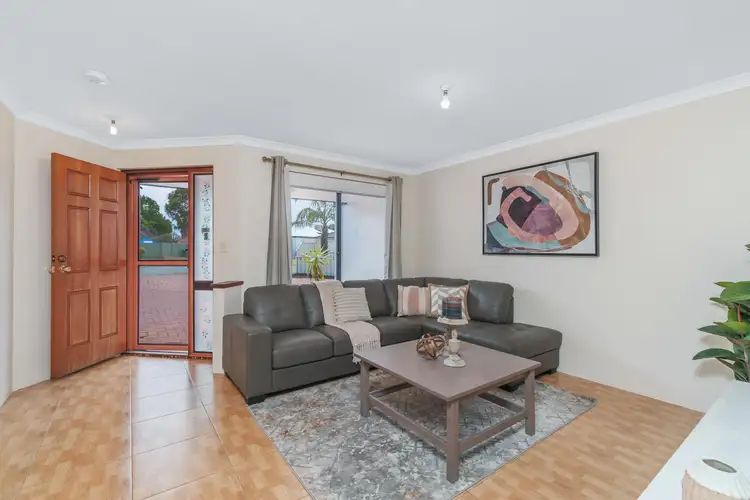 Second view of Homely house listing, 4 Meliador Court, Redcliffe WA 6104