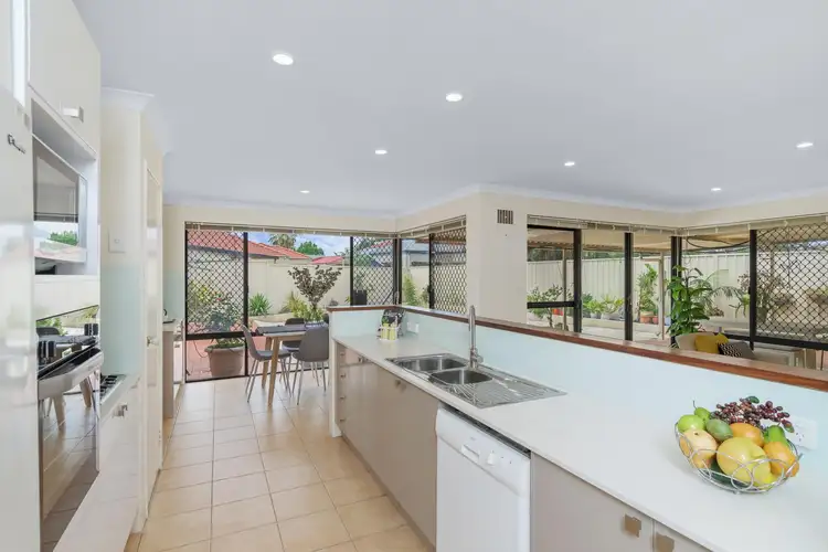 Third view of Homely house listing, 4 Meliador Court, Redcliffe WA 6104
