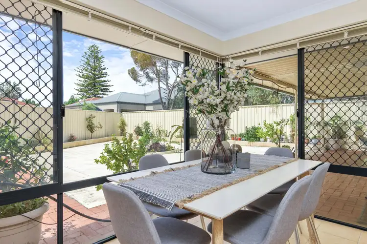 Fourth view of Homely house listing, 4 Meliador Court, Redcliffe WA 6104