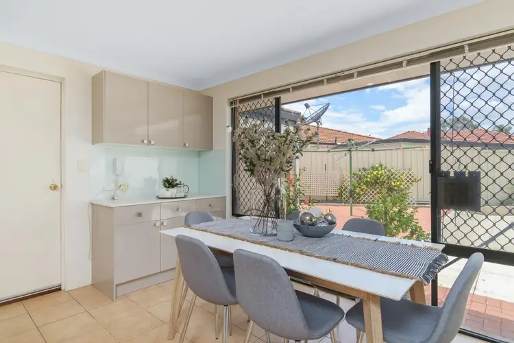 Fifth view of Homely house listing, 4 Meliador Court, Redcliffe WA 6104