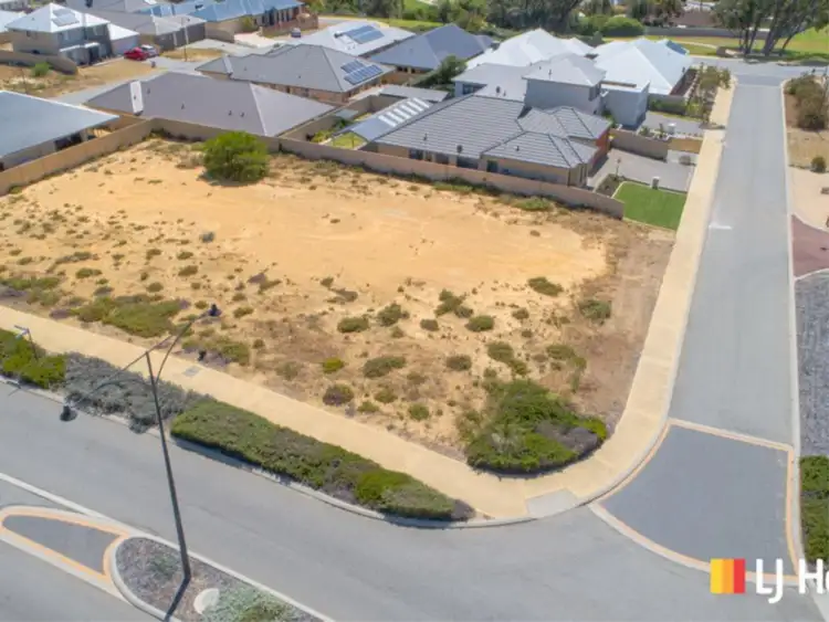 Fourth view of Homely land listing, 33 Montebello Boulevard, Two Rocks WA 6037