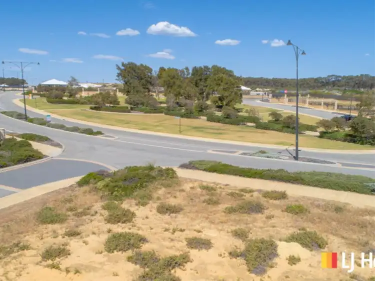 Fifth view of Homely land listing, 33 Montebello Boulevard, Two Rocks WA 6037