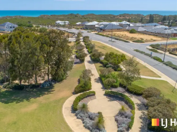 Sixth view of Homely land listing, 33 Montebello Boulevard, Two Rocks WA 6037