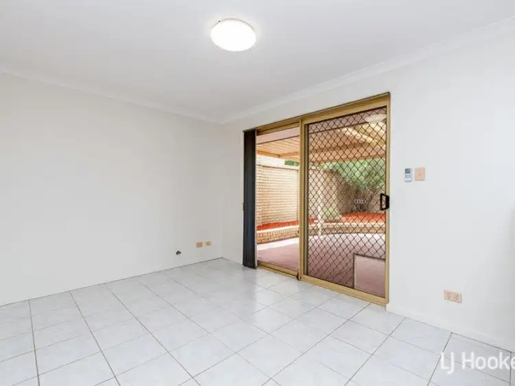 Fourth view of Homely villa listing, 1/23 Lester Drive, Thornlie WA 6108